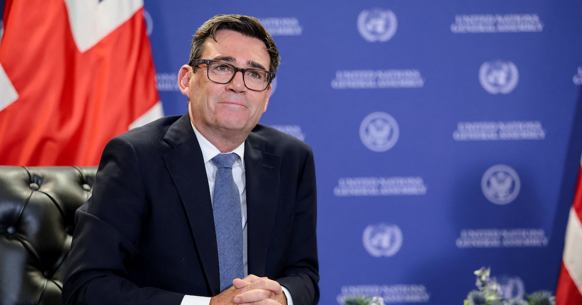 El primer ministro británico Andy Burnham afirmó que Rusia interfirió en el referéndum del Brexit