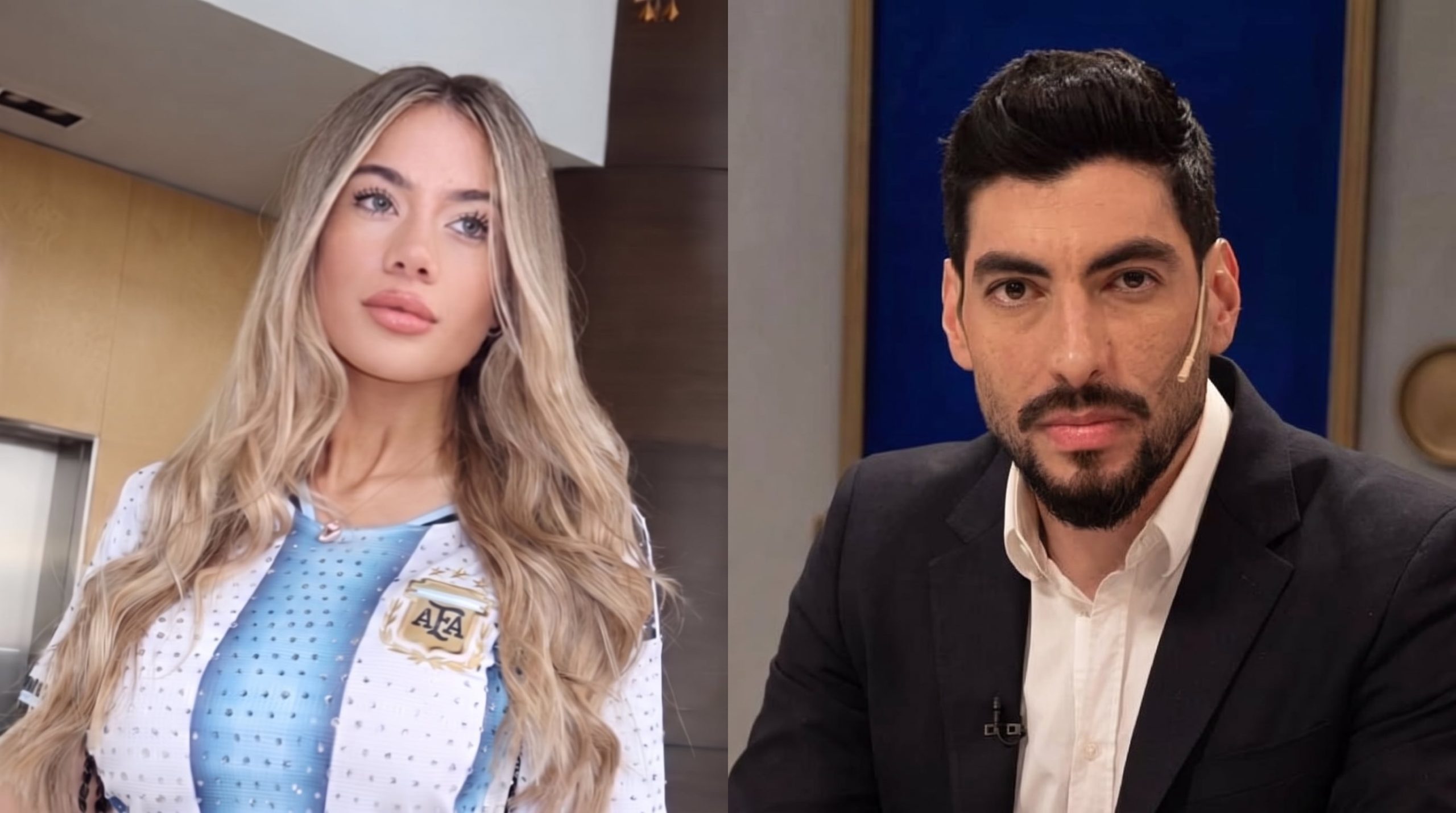 Candela Arizaga no se presentó a la nueva citación en la causa contra Facundo Moyano y pidió reprogramarla