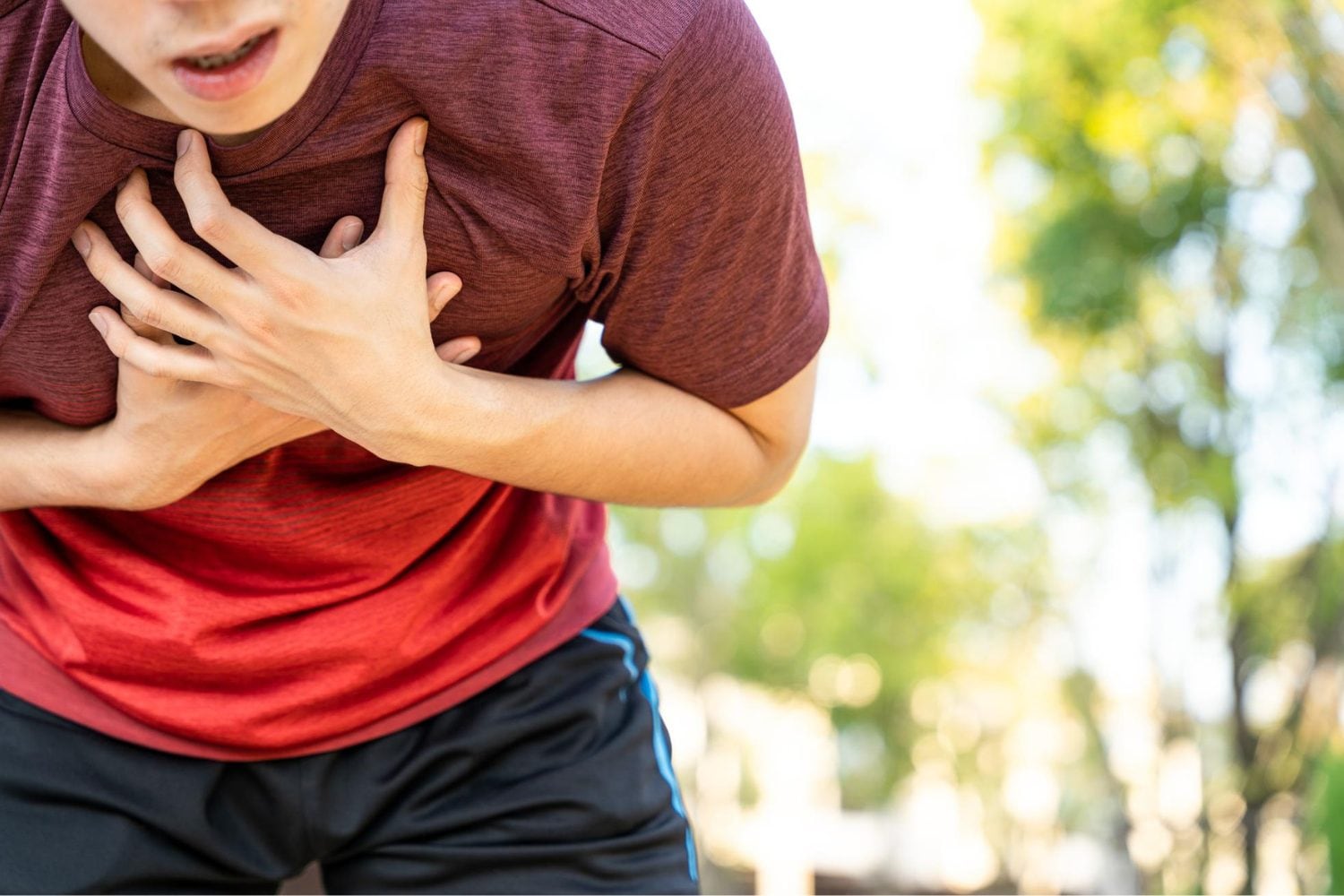 Por qué cada vez hay más infartos en personas jóvenes, según un cardiólogo