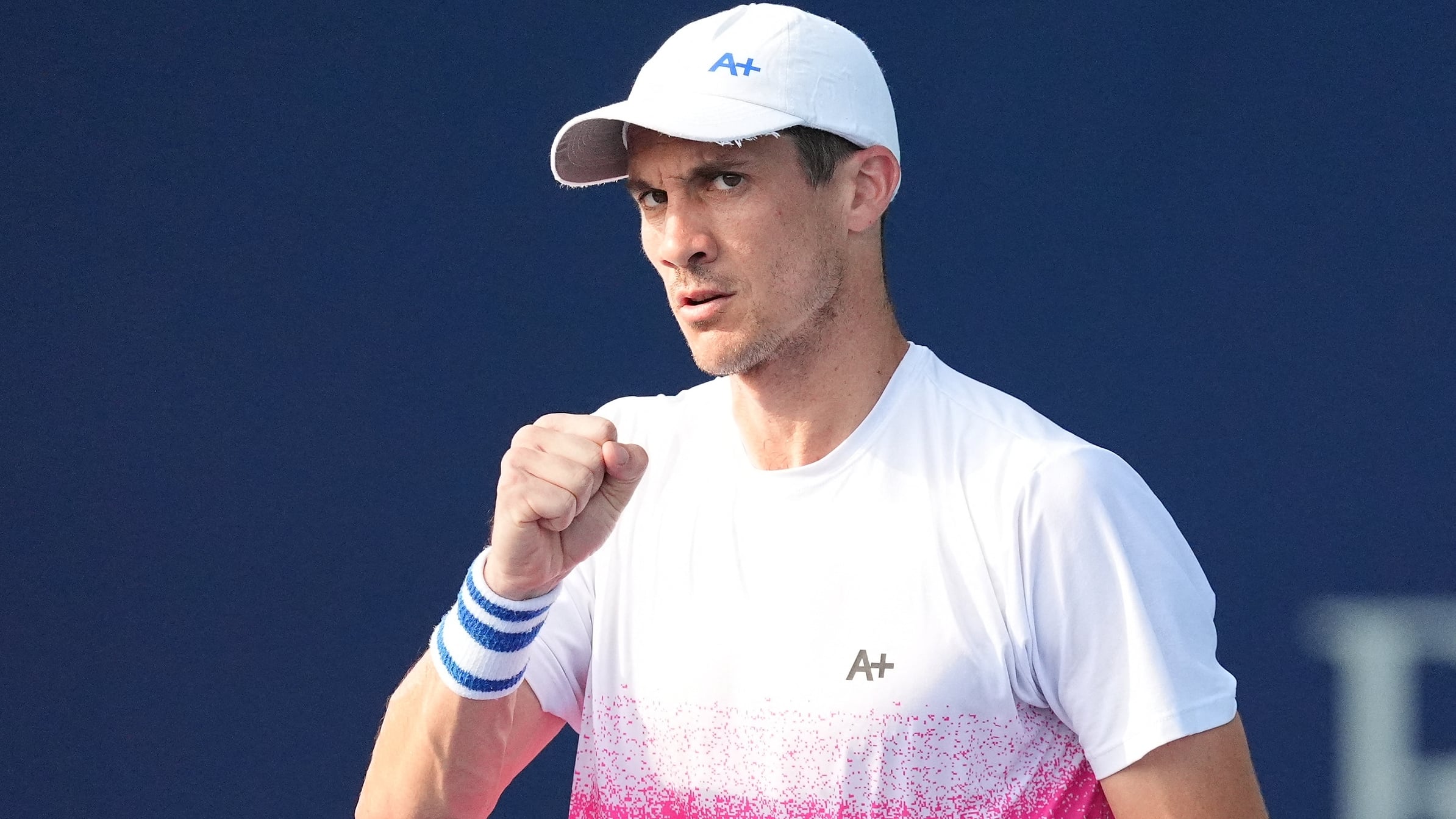 Facundo Bagnis vuelve al tenis tras un año de suspensión por doping: “Dejó una cicatriz enorme en mí”