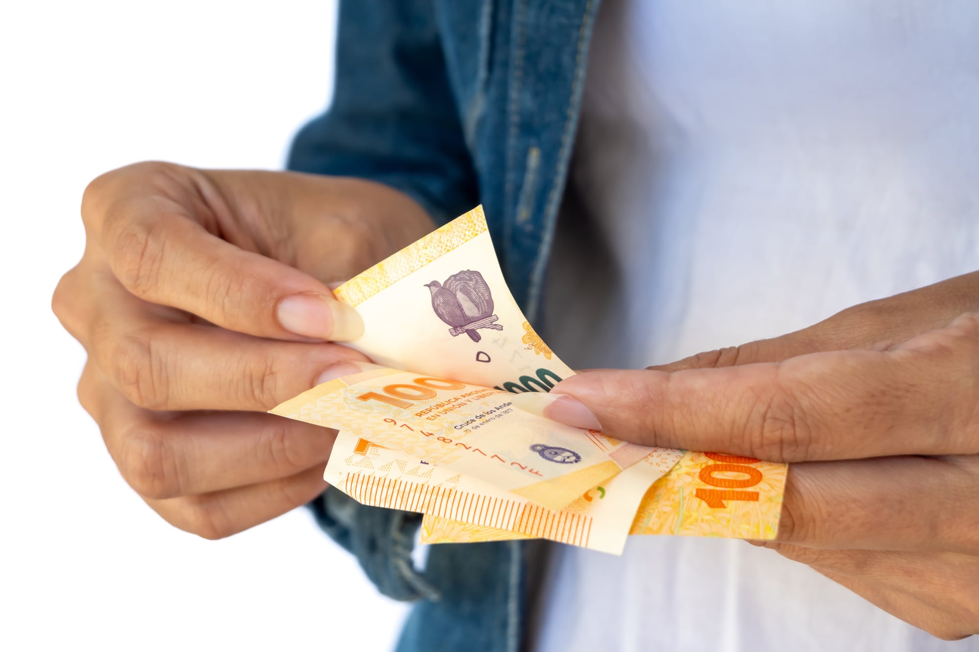 Plazo fijo: cuál es la tasa de interés banco por banco este viernes 23 de octubre