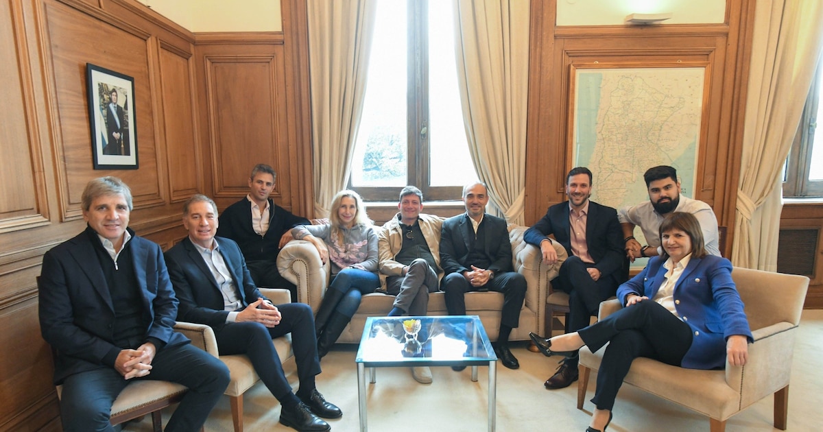 La mesa política retomó las reuniones: persisten las diferencias y no hubo avances con la reforma electoral