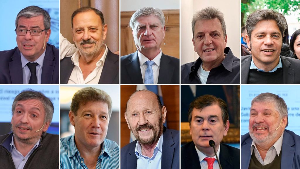 Una interna inviable y el futuro incierto de un acuerdo electoral: conclusiones y desafíos de otra cumbre del PJ