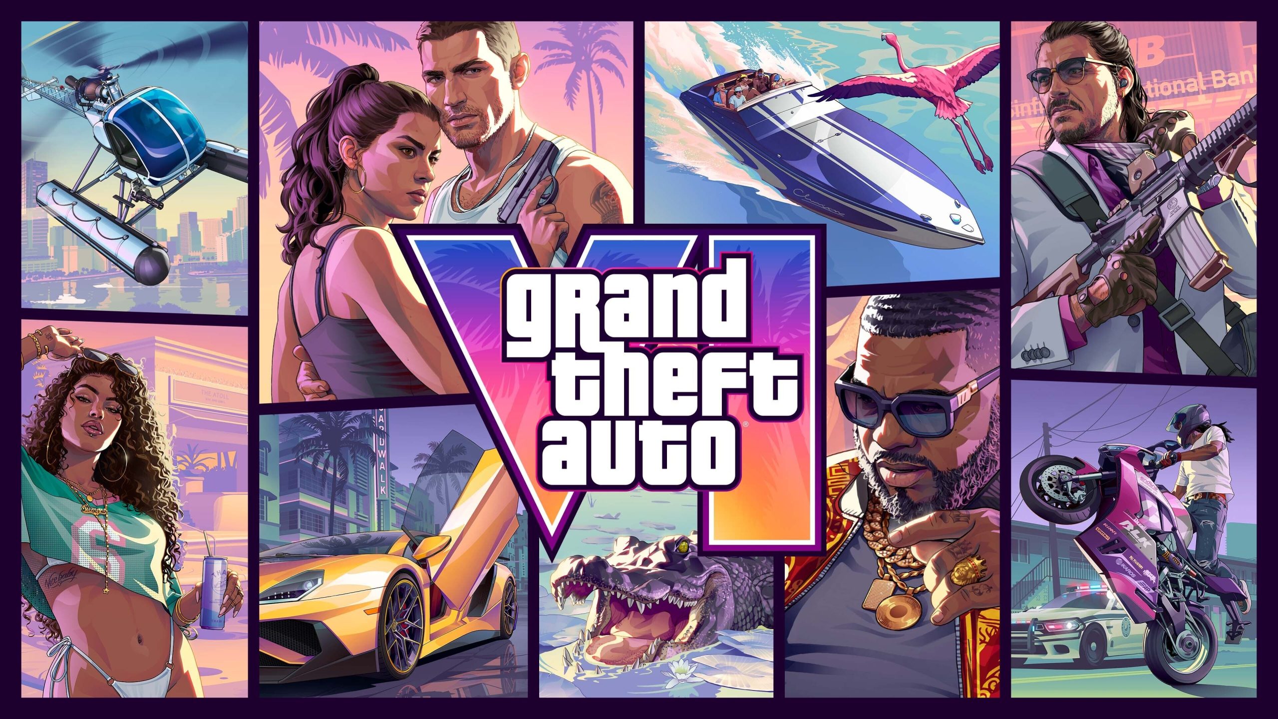 Carreteras estrechas y más tráfico: GTA 6 buscará hacer más realista la conducción dentro del juego