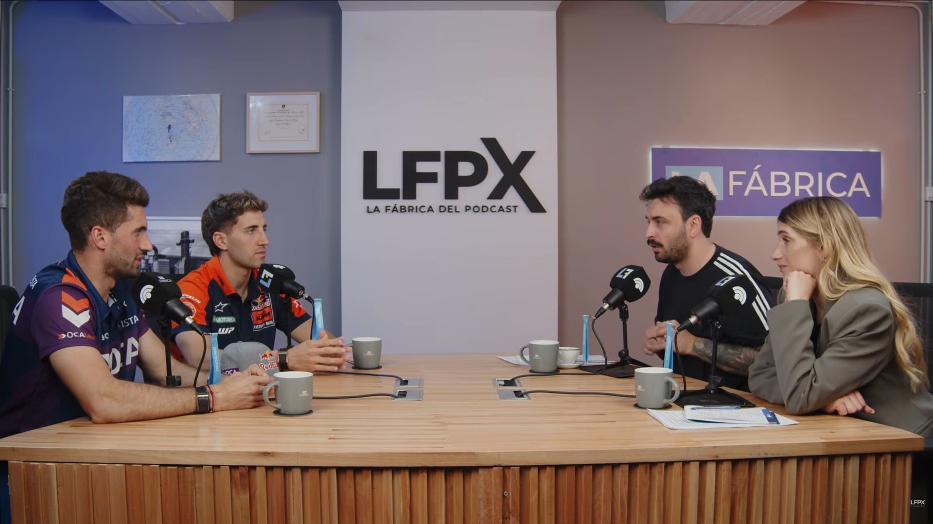 Kevin y Luciano Benavides, los únicos hermanos en ganar el rally Dakar: su amor por el deporte y el grave accidente que los marcó