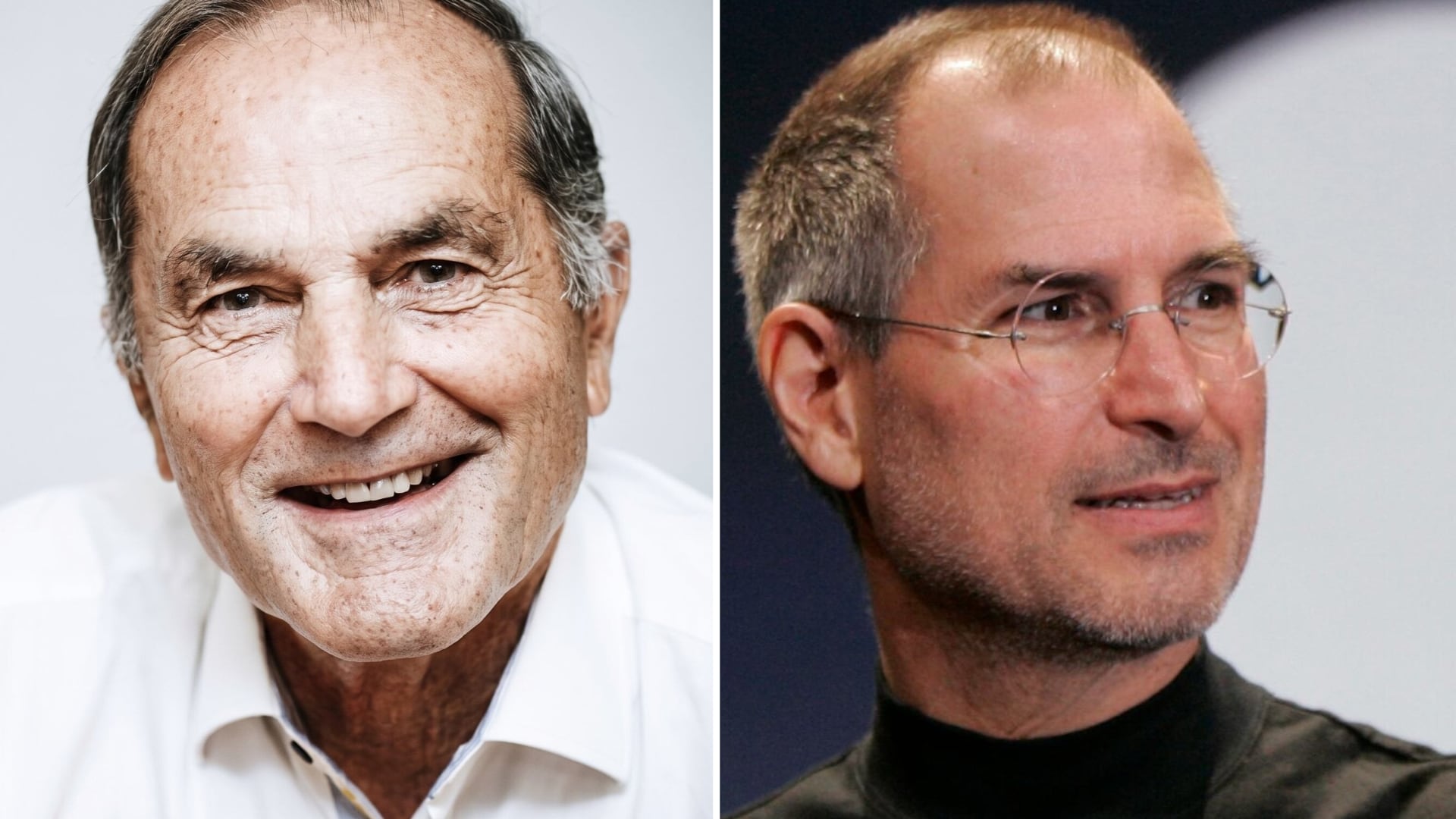 El hombre que le preguntó a Steve Jobs de dónde sale la innovación, trae a Buenos Aires el festival de cine con IA
