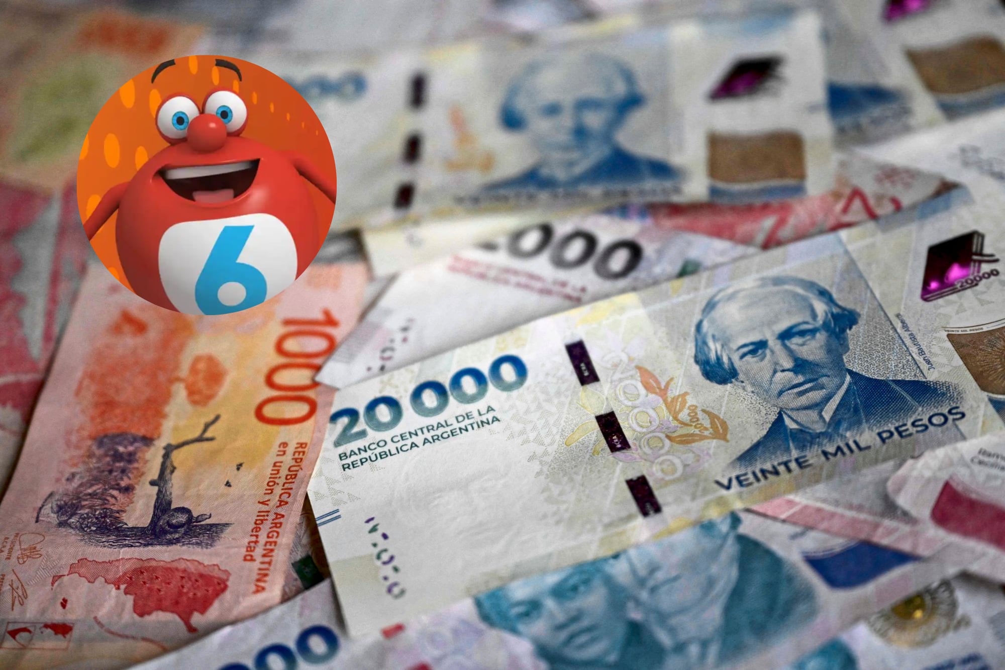 Cuál es el pozo del Quini 6 para el sorteo de este miércoles 28 de octubre