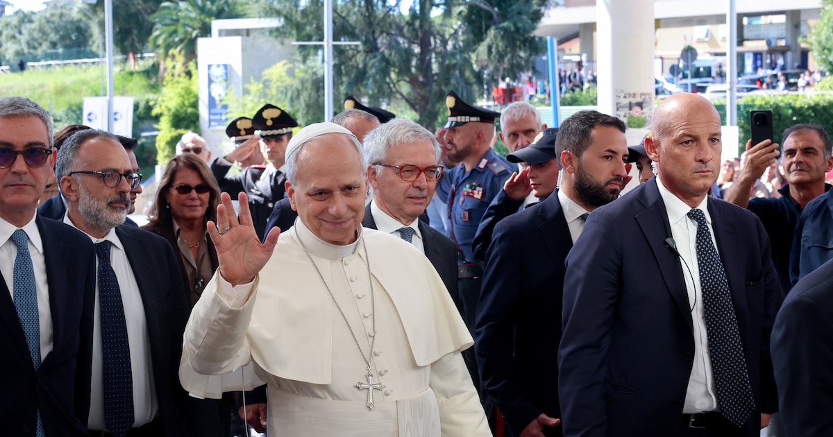 Qué dice el comunicado del Vaticano sobre la salud de León XIV tras la operación