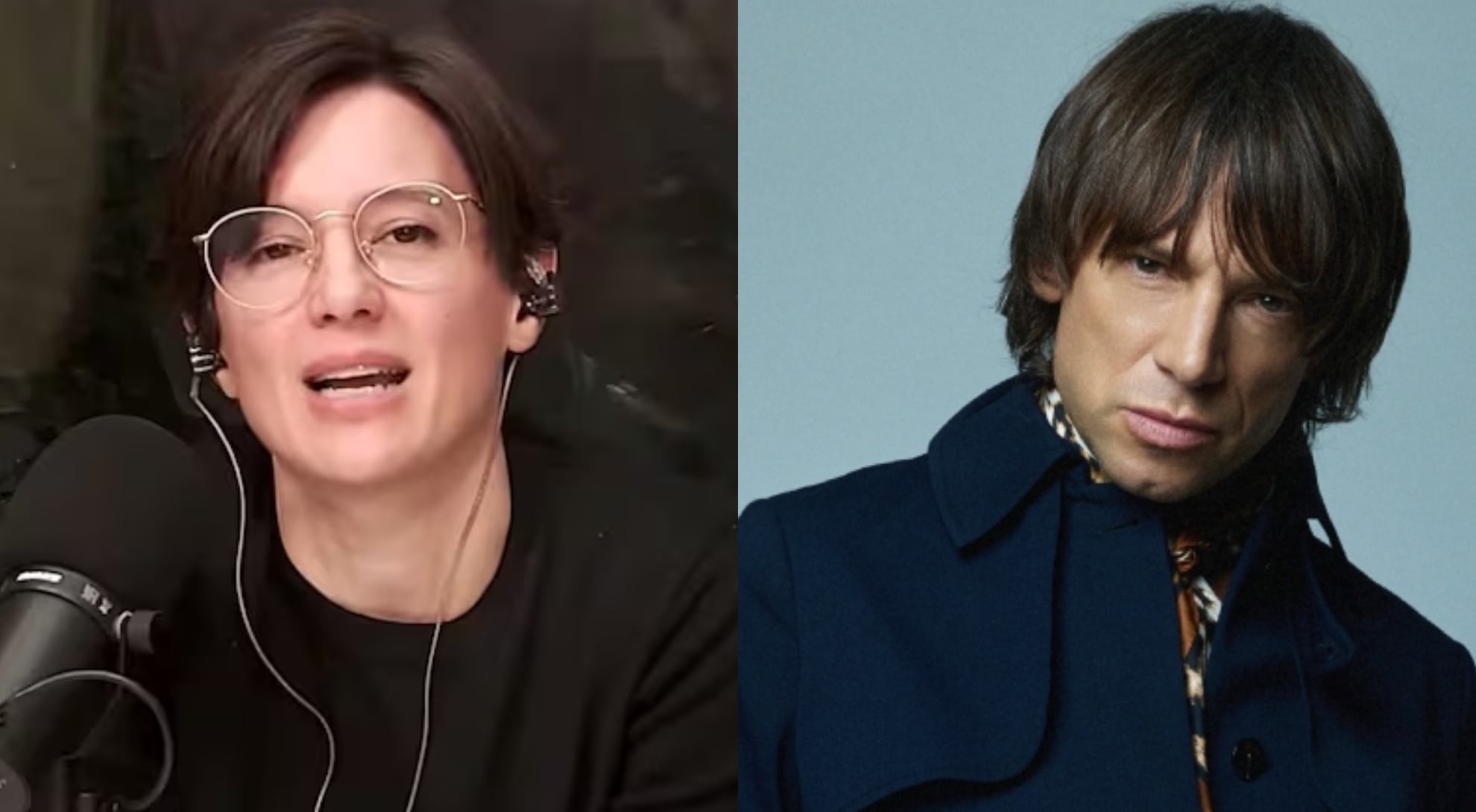 La defensa de Malena Pichot a Joaquín Levinton: “Conozco el caso desde hace muchos años”