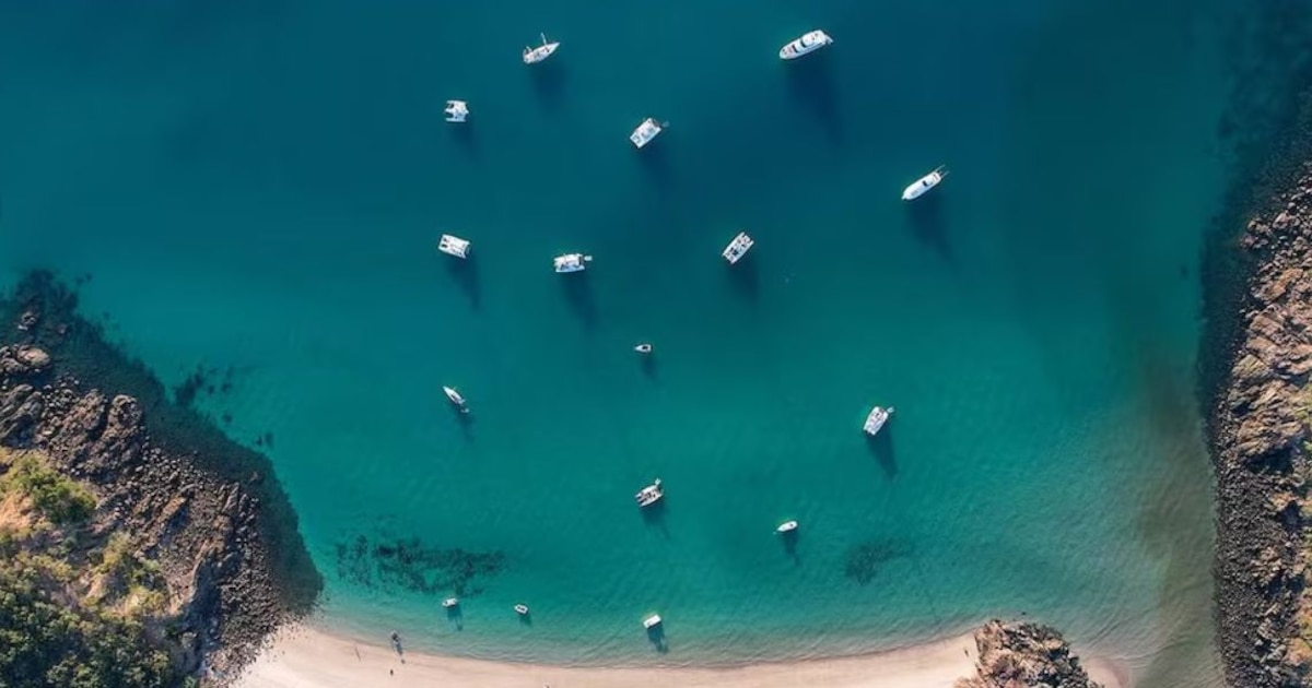 La particular condición que exige una remota isla australiana a cambio de alojamiento gratuito para voluntarios