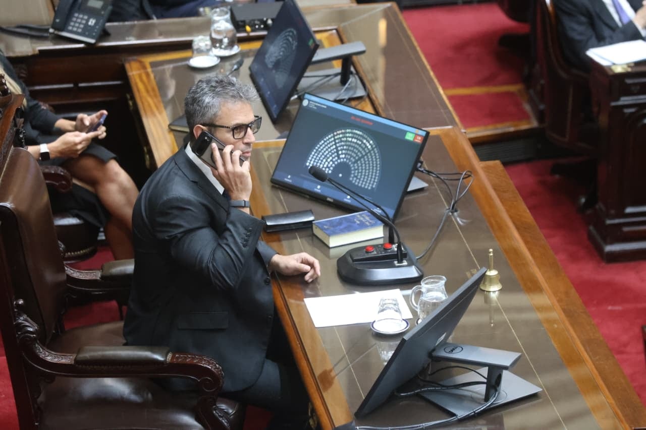 Sesión maratónica en Diputados: el oficialismo busca avanzar con una ley de discapacidad que no convence al Poder Ejecutivo