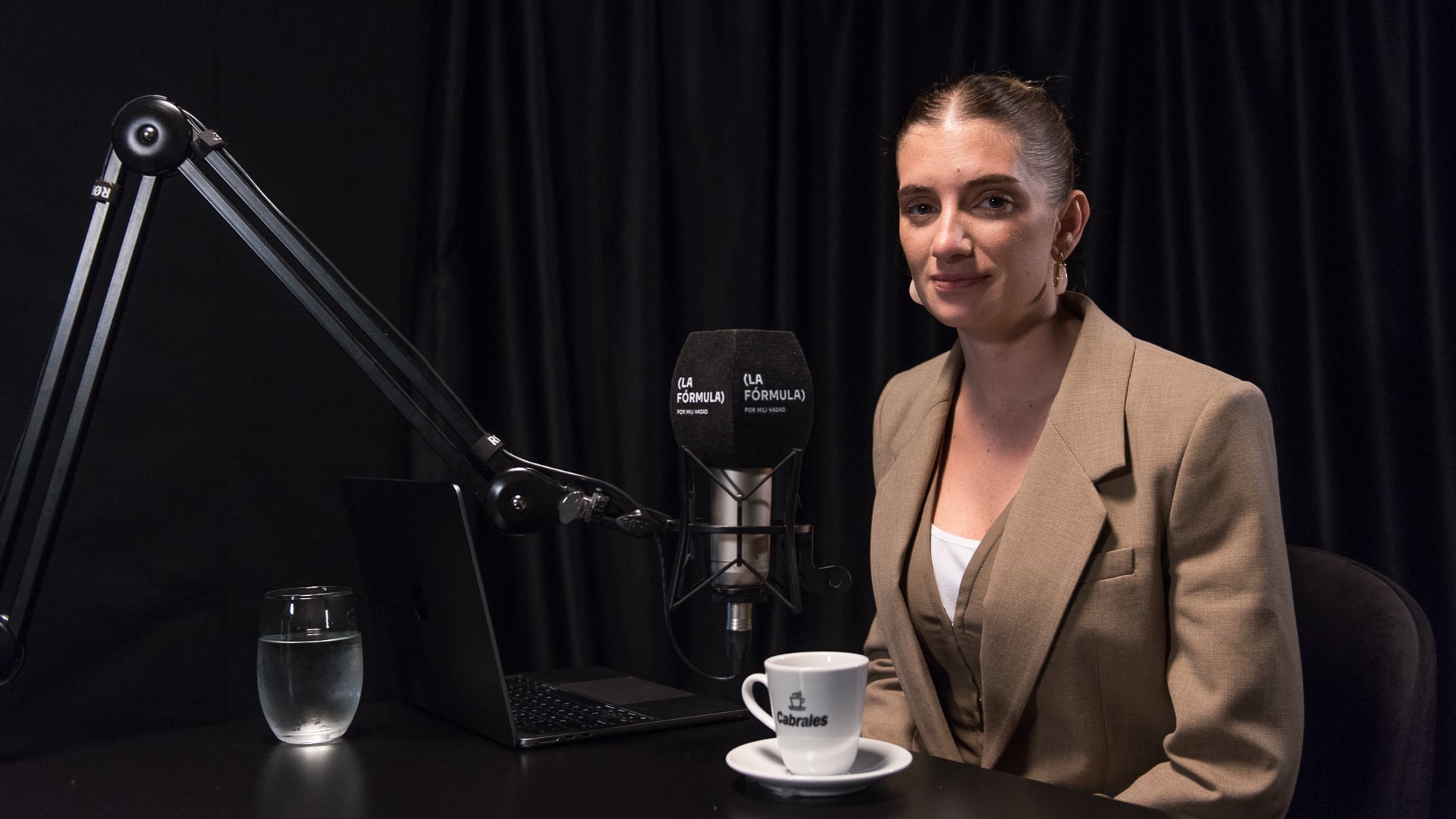El podcast La Fórmula inicia una nueva etapa de expansión y crecimiento