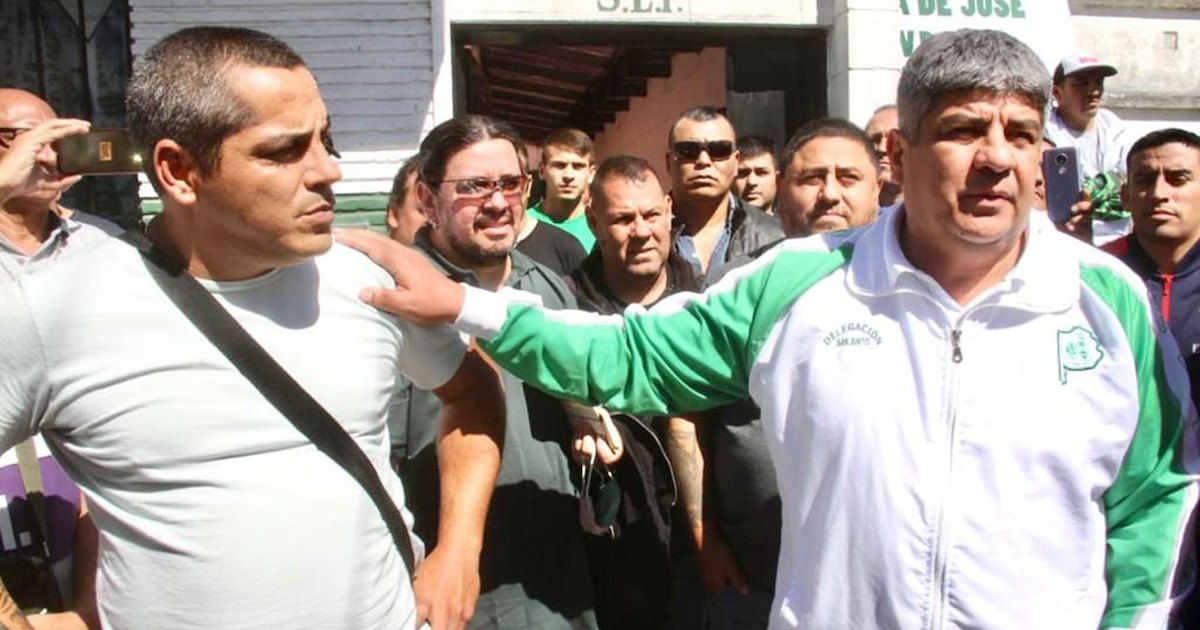 Pidieron 10 años de cárcel para el líder sindical de Camioneros que lideró el bloqueo a una pyme en 2021