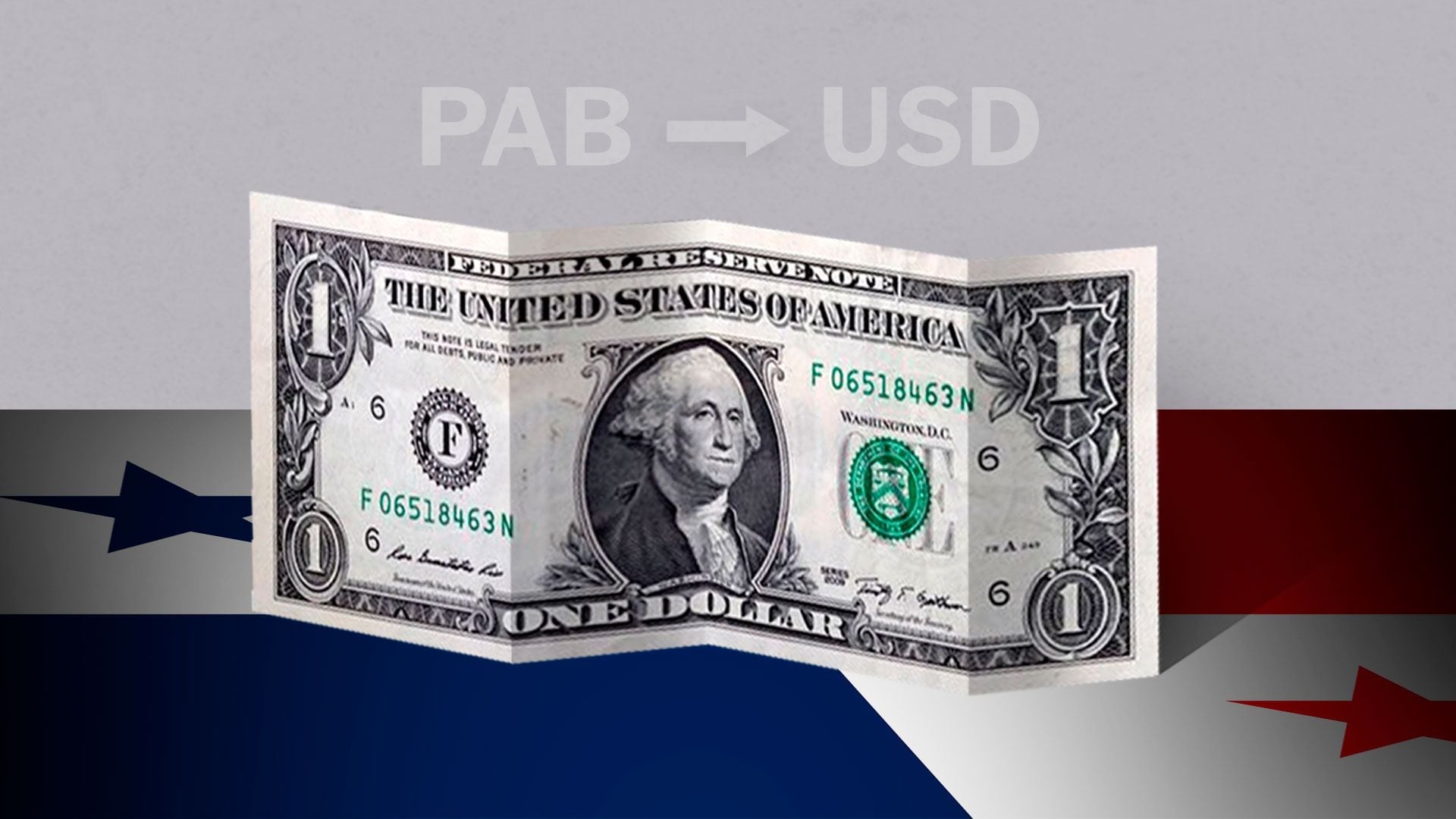 Dólar hoy en Panamá: cotización de cierre del 19 de octubre