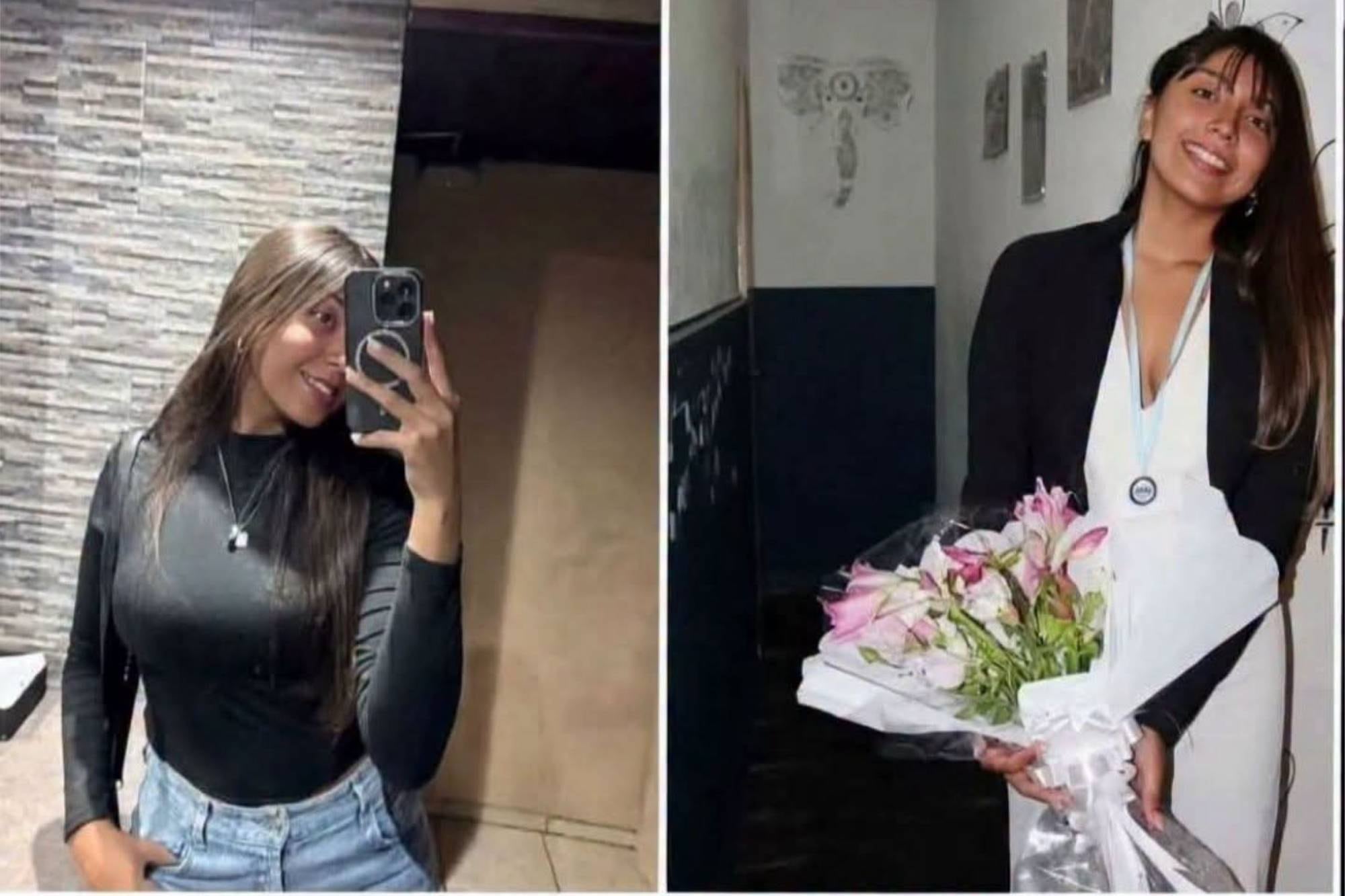 Escaparon de un control policial y fueron baleados por los efectivos: hay dos jóvenes internadas
