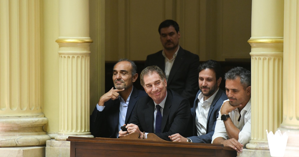 Luego del fallo de la Corte, el Gobierno asegura que la oposición no tiene los votos para derogar el DNU 70
