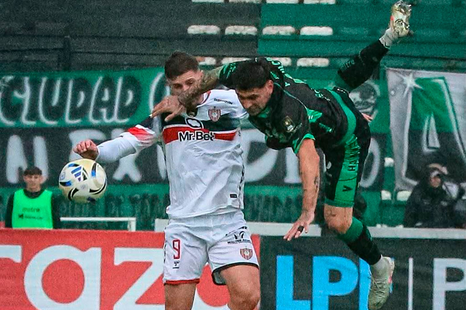 Se define la final por el Ascenso: cómo se jugará la última fecha de la Primera Nacional