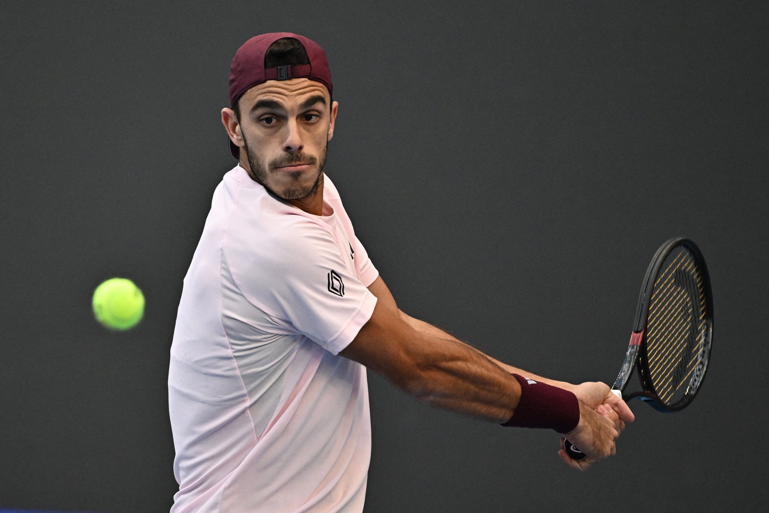 Cerúndolo, en busca de una marca inédita para el tenis argentino