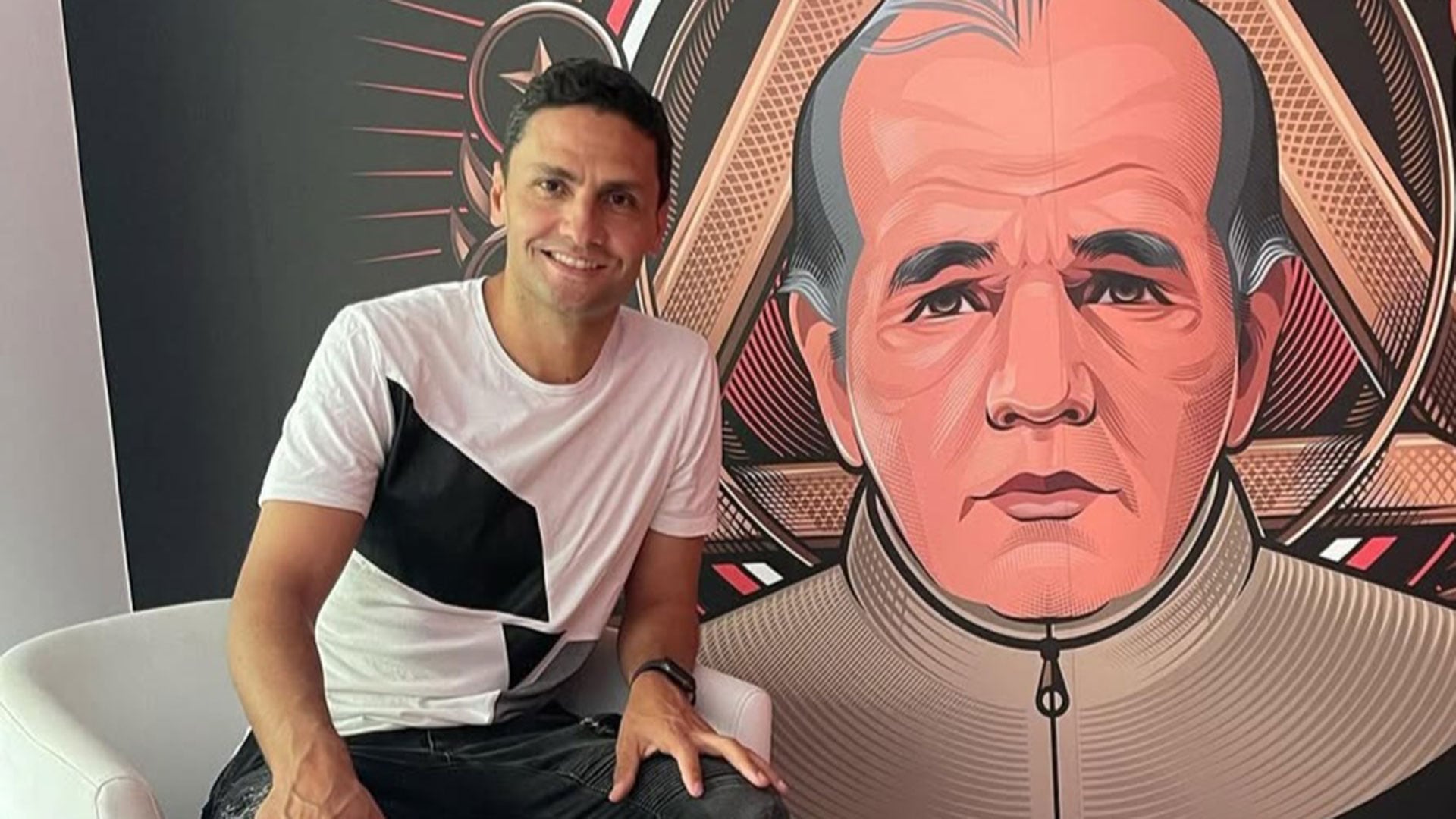 La nueva vida de Marcelo Carrusca en Australia: por qué emigró, el penal que cambió su carrera y cómo explica la mística de Estudiantes