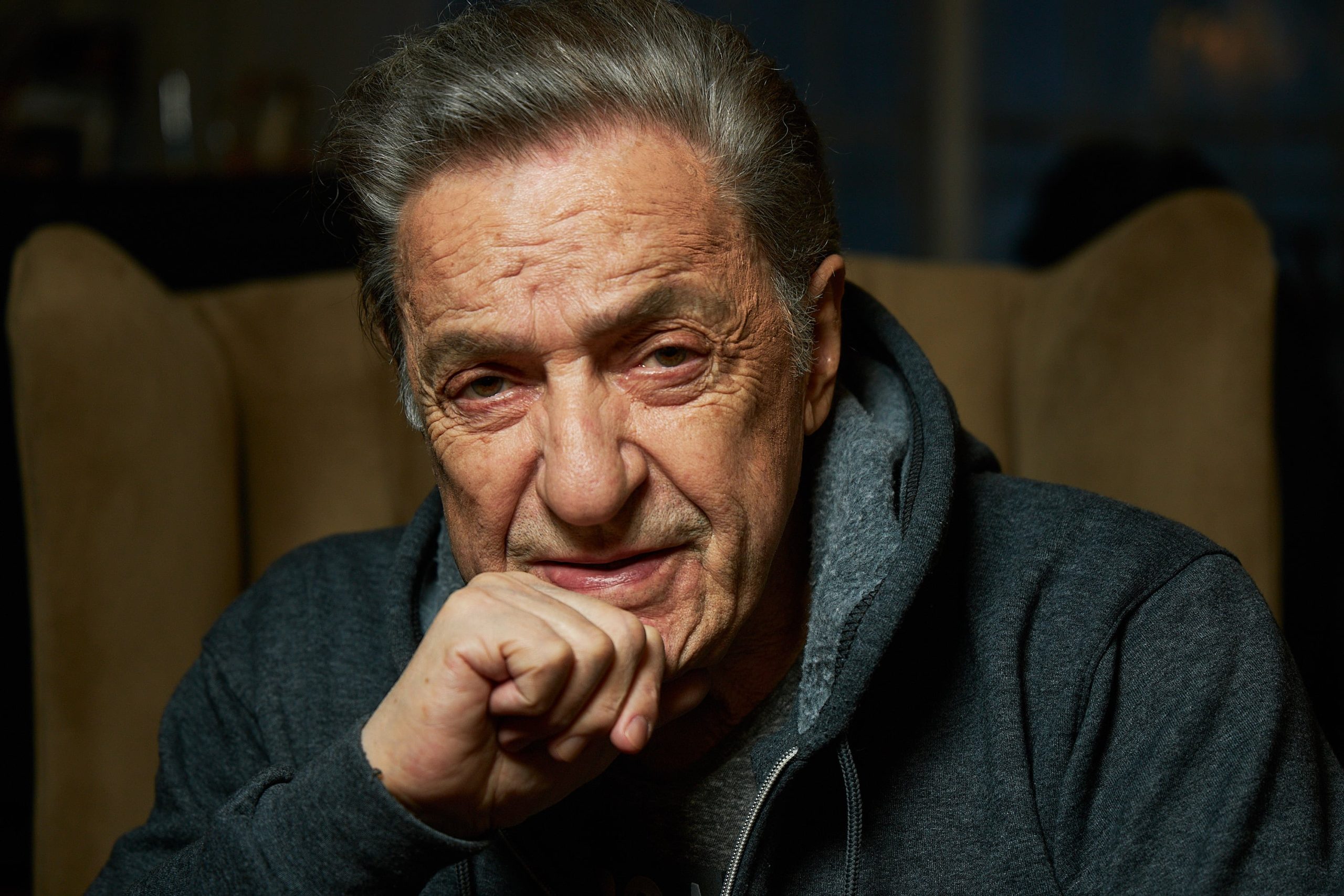 Antonio Grimau, el hombre que desde niño padeció tragedias insondables y el galán popular que ganó prestigio en teatro