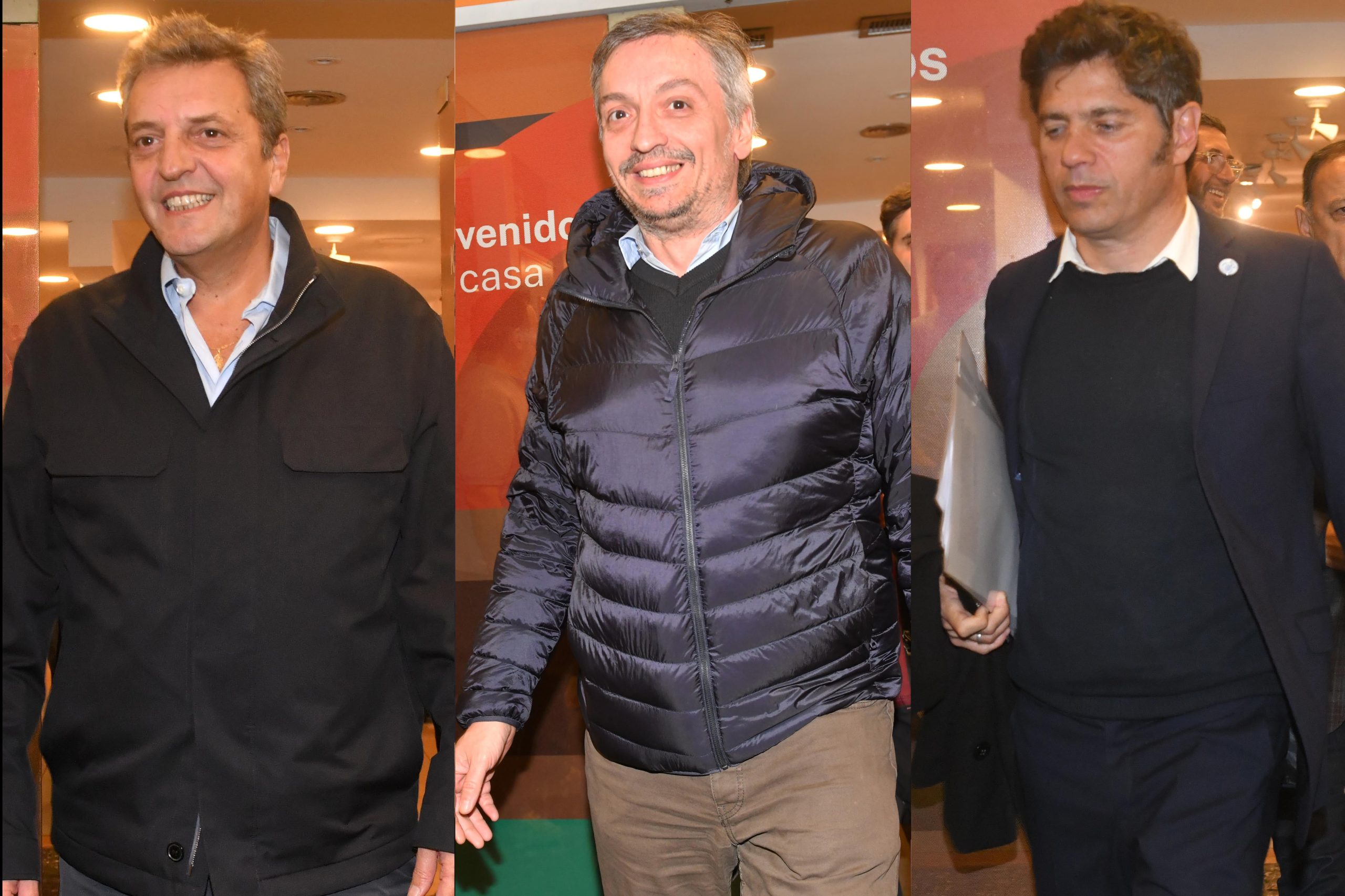 Cumbre del G11: los acuerdos y los límites de la unidad peronista