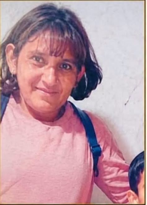 Imputaron por femicidio al marido de Isabel Galbán y su familia reclama justicia