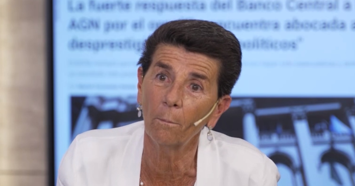 Tierras rurales: Patricia Vásquez defendió la compra por extranjeros y explicó qué restricciones propone el Gobierno
