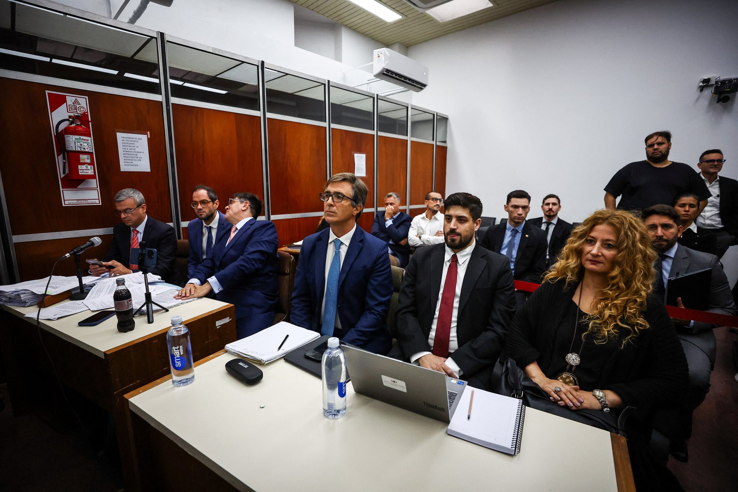 Juicio por la muerte de Maradona: tras una jornada de 15 horas, empieza la última audiencia