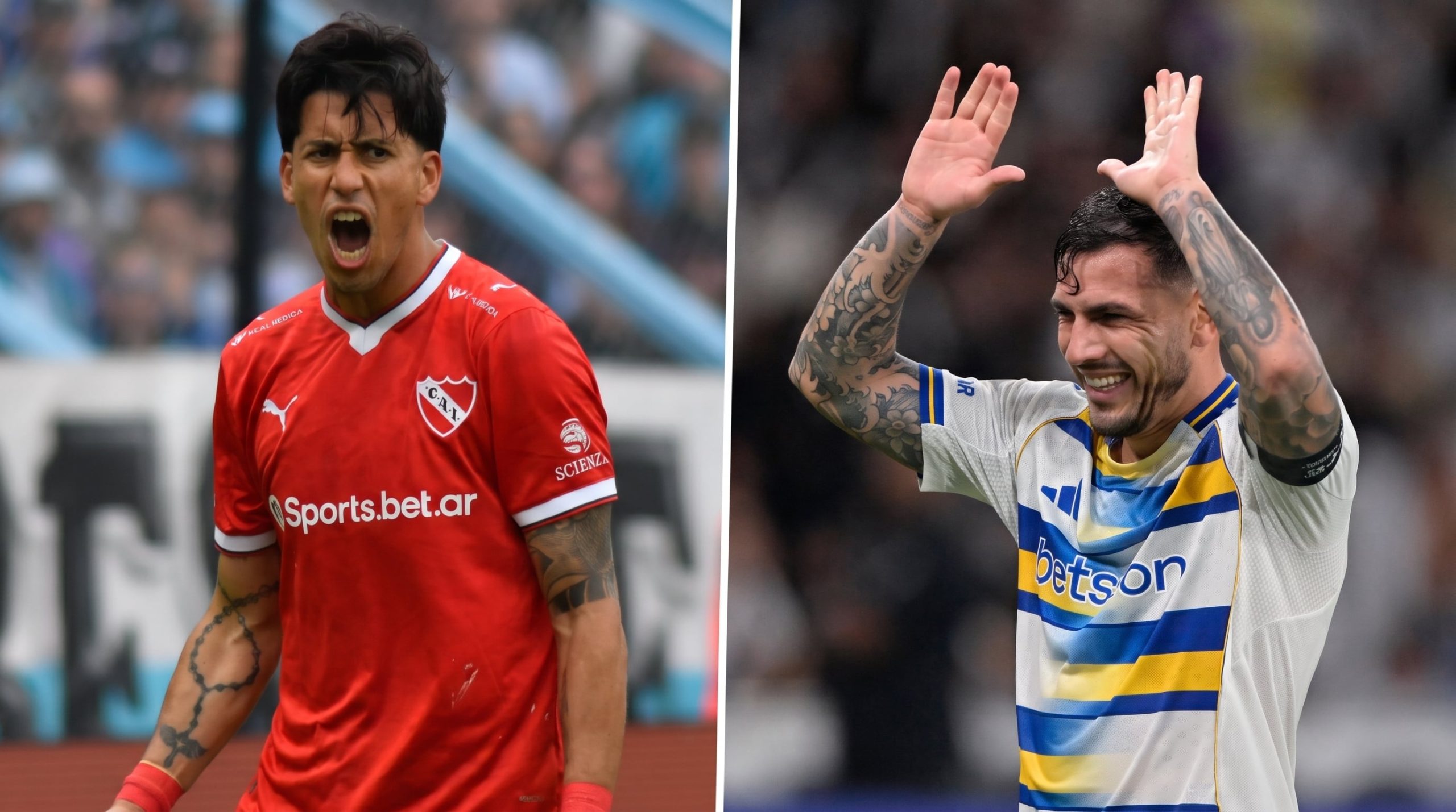 Boca Juniors visitará a Independiente por el Torneo Clausura tras clasificar a la final de la Copa Sudamericana: hora, TV y formaciones