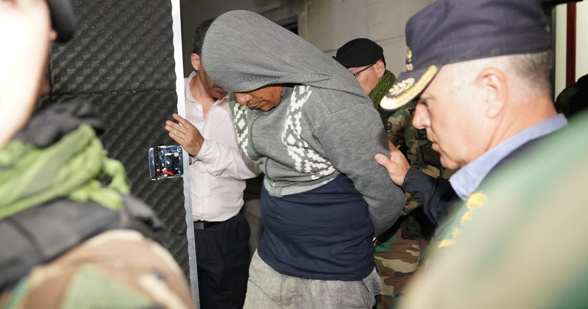 Docente desaparecida en Corrientes: imputan como coautores del crimen a cuatro detenidos pero el cuerpo no aparece