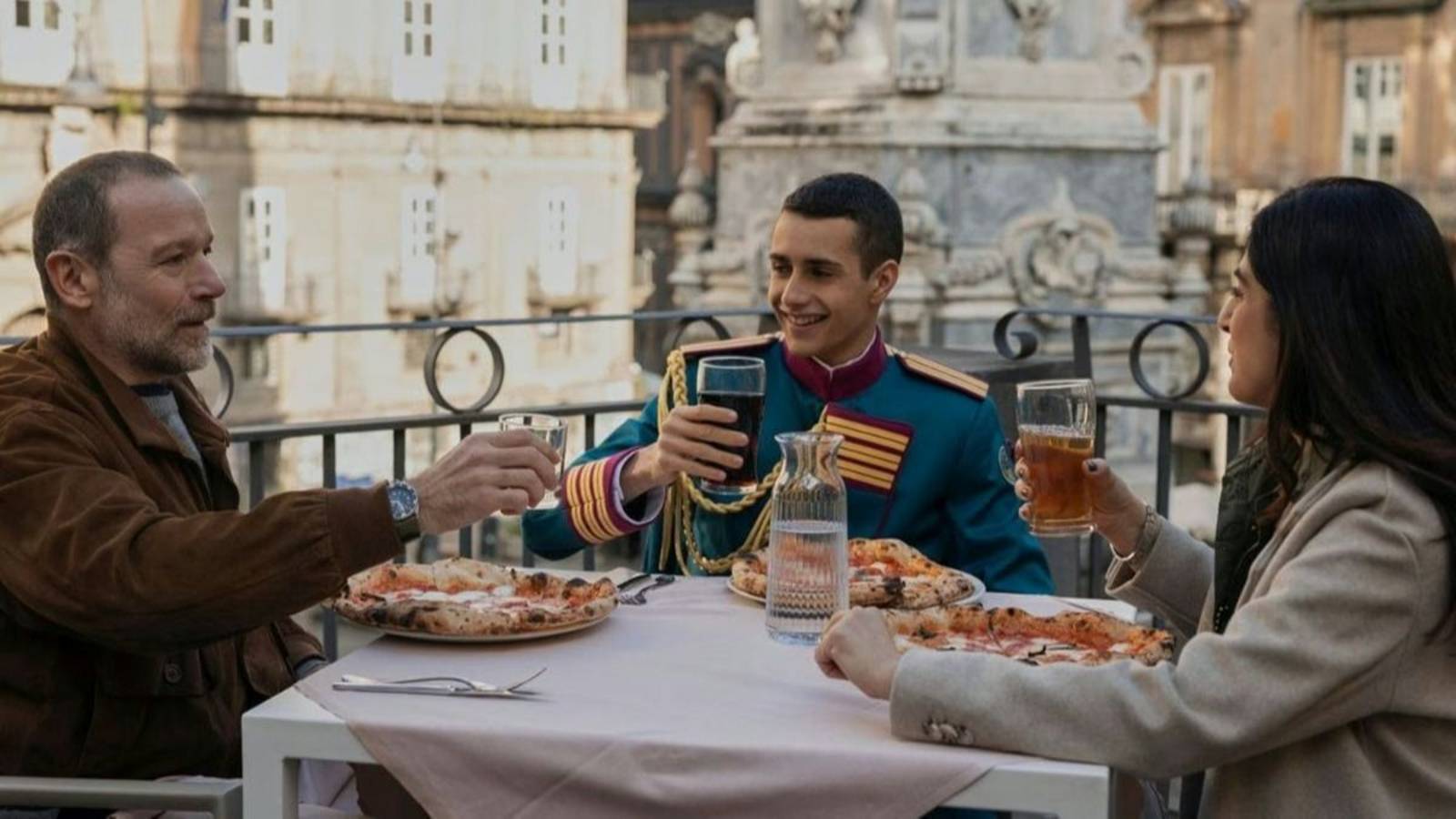 Qué ver en Netflix: recomendaciones de la semana del lunes 5 al domingo 11 de octubre 2026