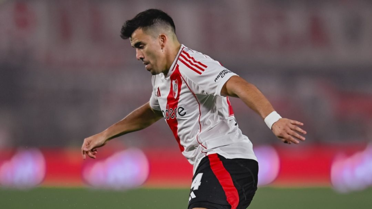 River recibe a Estudiantes de Río Cuarto con la obligación de ganar para ser protagonista en el Clausura