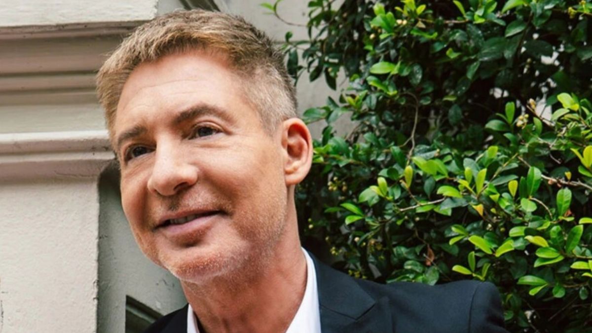 Adrián Suar brilla en Netflix con esta comedia argentina y es su película más divertida