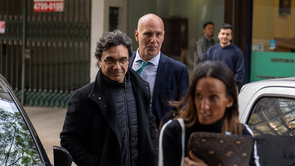 El duro alegato del abogado de la psiquiatra de Maradona: “Acá hubo gente que se lavó las manos”