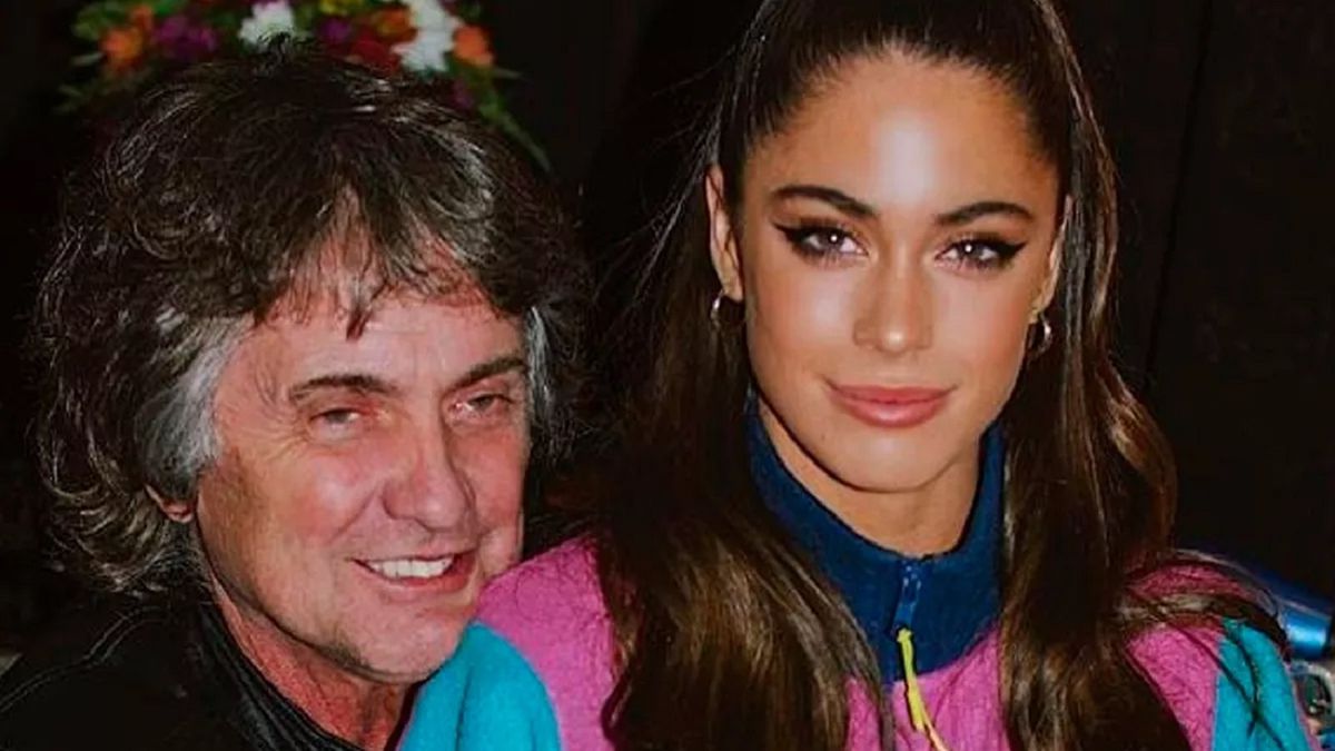 Ángel de Brito reveló cuánto le ofrece Tini Stoessel a su padre en medio de la guerra económica: "Es eso o nada"