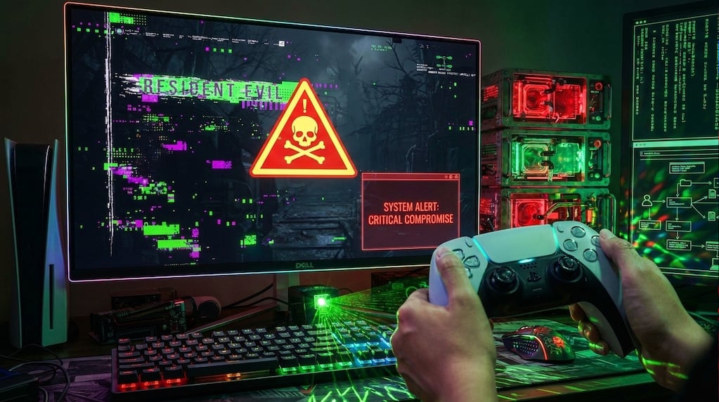 Alerta por hackeo de una plataforma de gaming: hay casi 12 millones usuarios en riesgo
