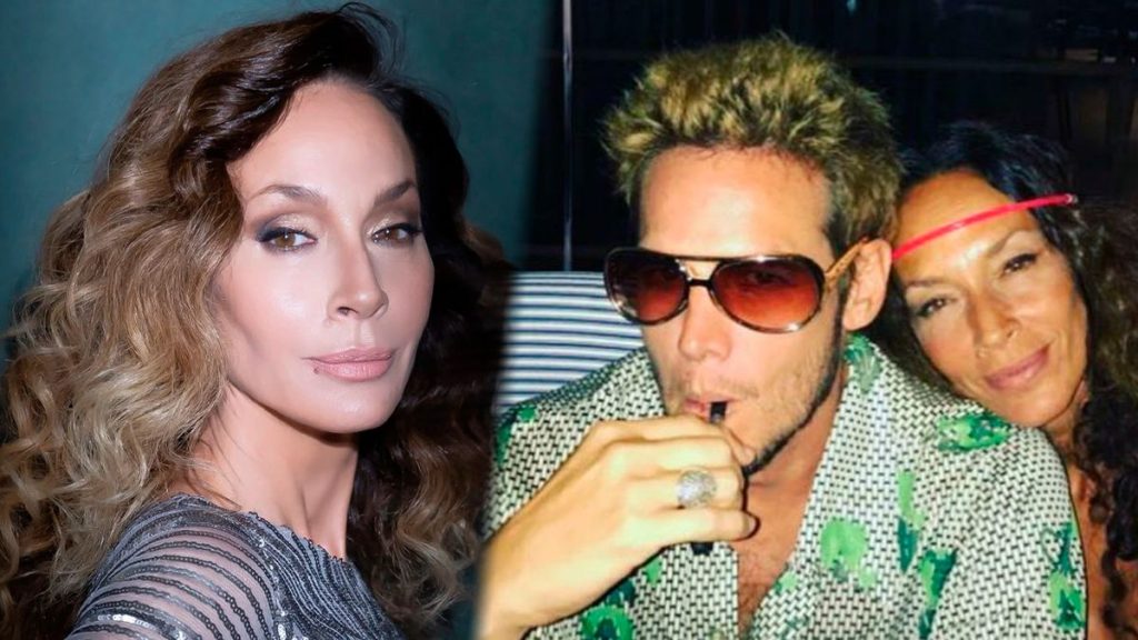 La fuerte confesión de Ana Paula Dutil: "Me fui detrás de un hombre y puse a mis hijos en..."
