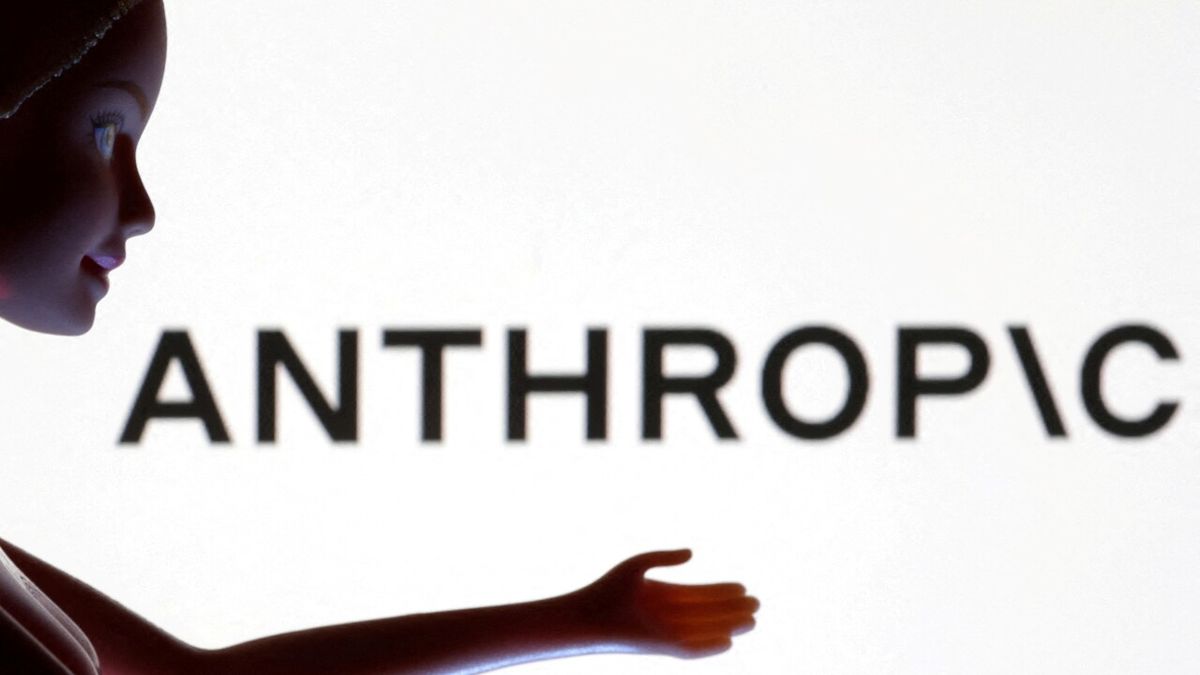 ¿Quiénes se benefician de una salida a la bolsa de Anthropic?