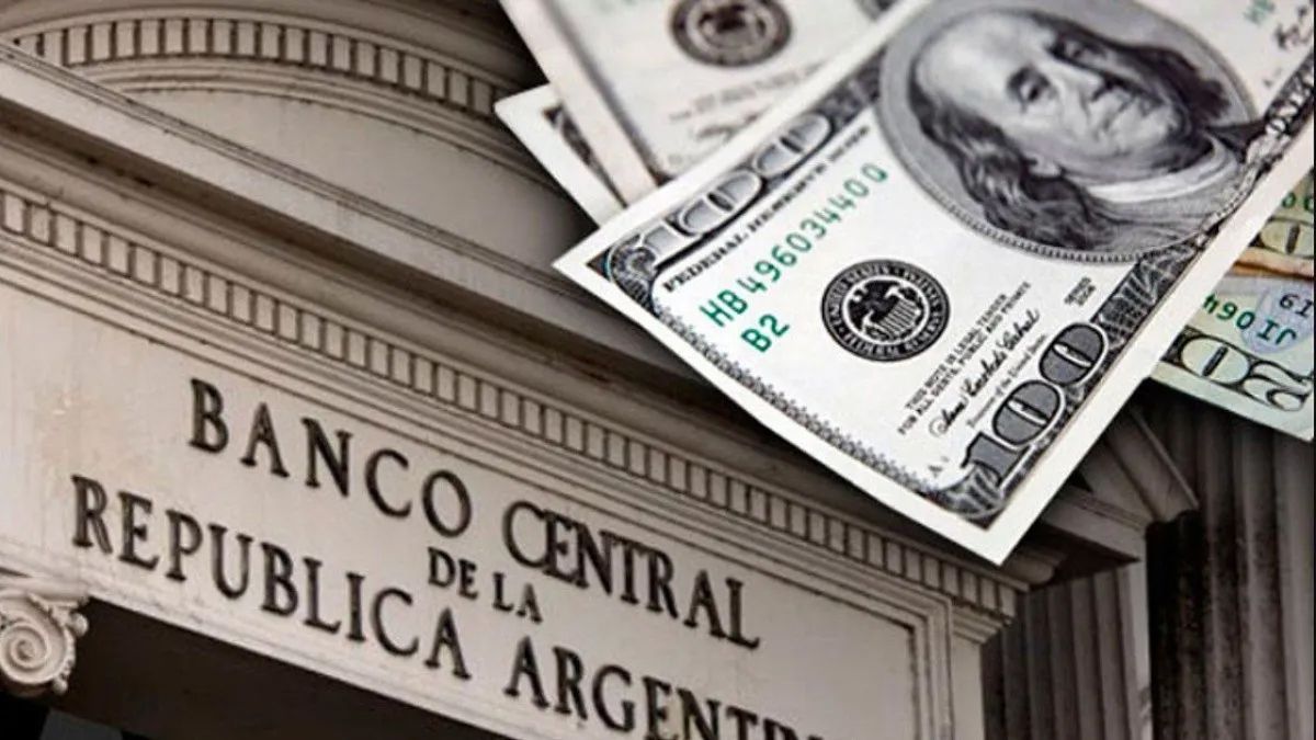 El Banco Central compró U$S 642 millones en una semana y acumula casi U$S 1.000 millones en octubre