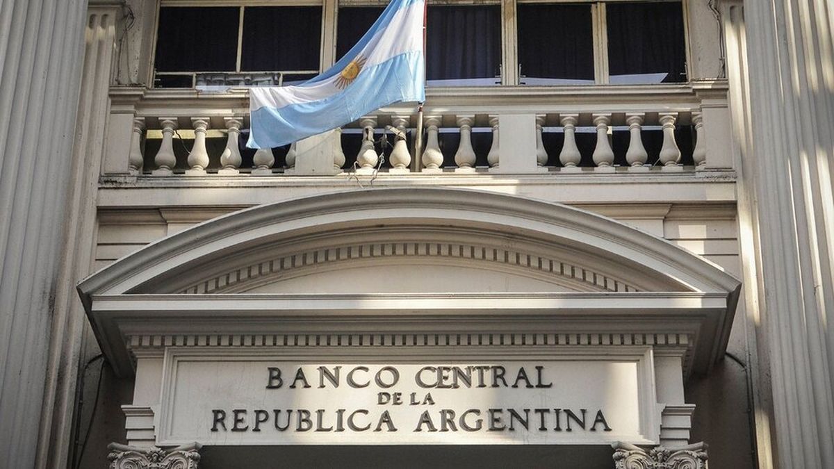 El Banco Central cerró sin comprar dólares y las reservas brutas quedaron en US$ 50.481 millones
