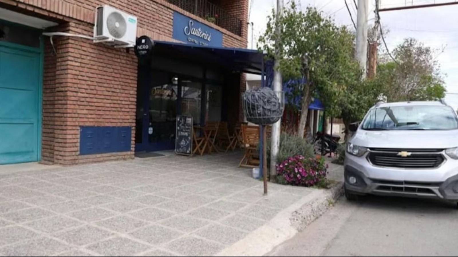 Misterio en Neuquén: encontraron un dedo humano atado con un alambre e investigan qué pasó