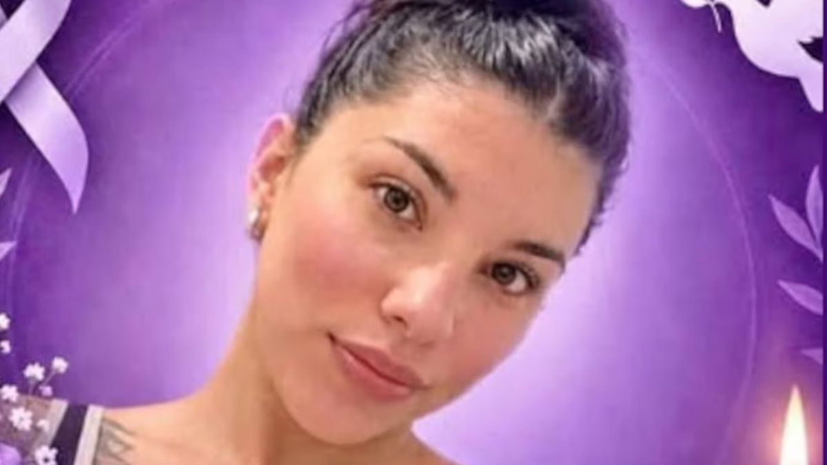 Estremecedor femicidio en Rosario: la autopsia reveló cómo murió la joven hallada dentro de una valija