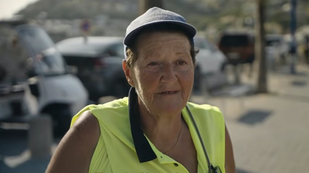 Begoña, mujer española de 62 años: “Me desahuciaron por no poder pagar los 850 euros de alquiler y terminé viviendo en el coche”