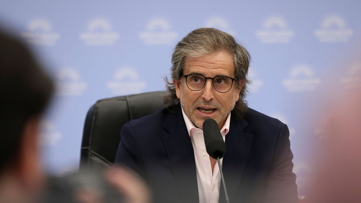 Con los cambios del Senado, Diputados ratificó la Carta Orgánica del BCRA de Javier Milei