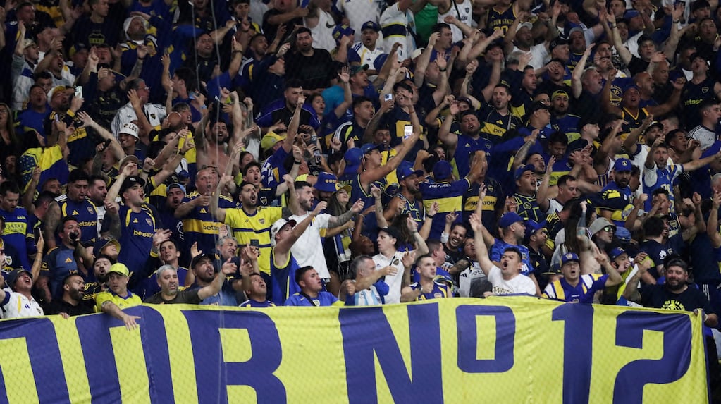 Boca jugará la final de la Copa Sudamericana en Colombia: cuánto cuesta viajar para ver el partido