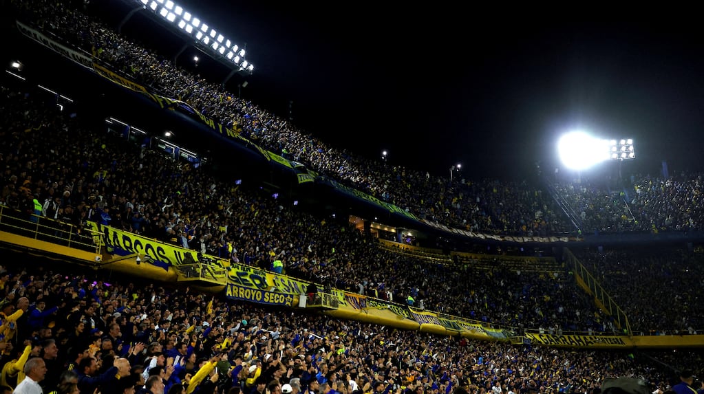 Entradas para Boca vs. River: precios y cómo comprar para ir al Superclásico por el Torneo Clausura 2026 en la Bombonera