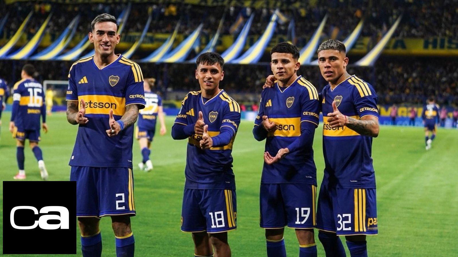 La racha que Boca en los clásicos que quiere sostener ante River