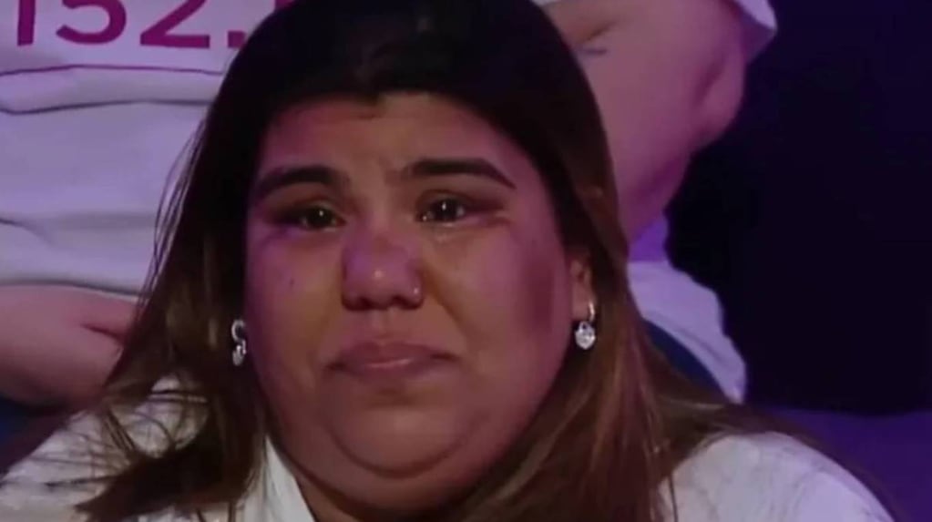 Camilota pidió una cadena de oración por el delicado estado de salud de un familiar