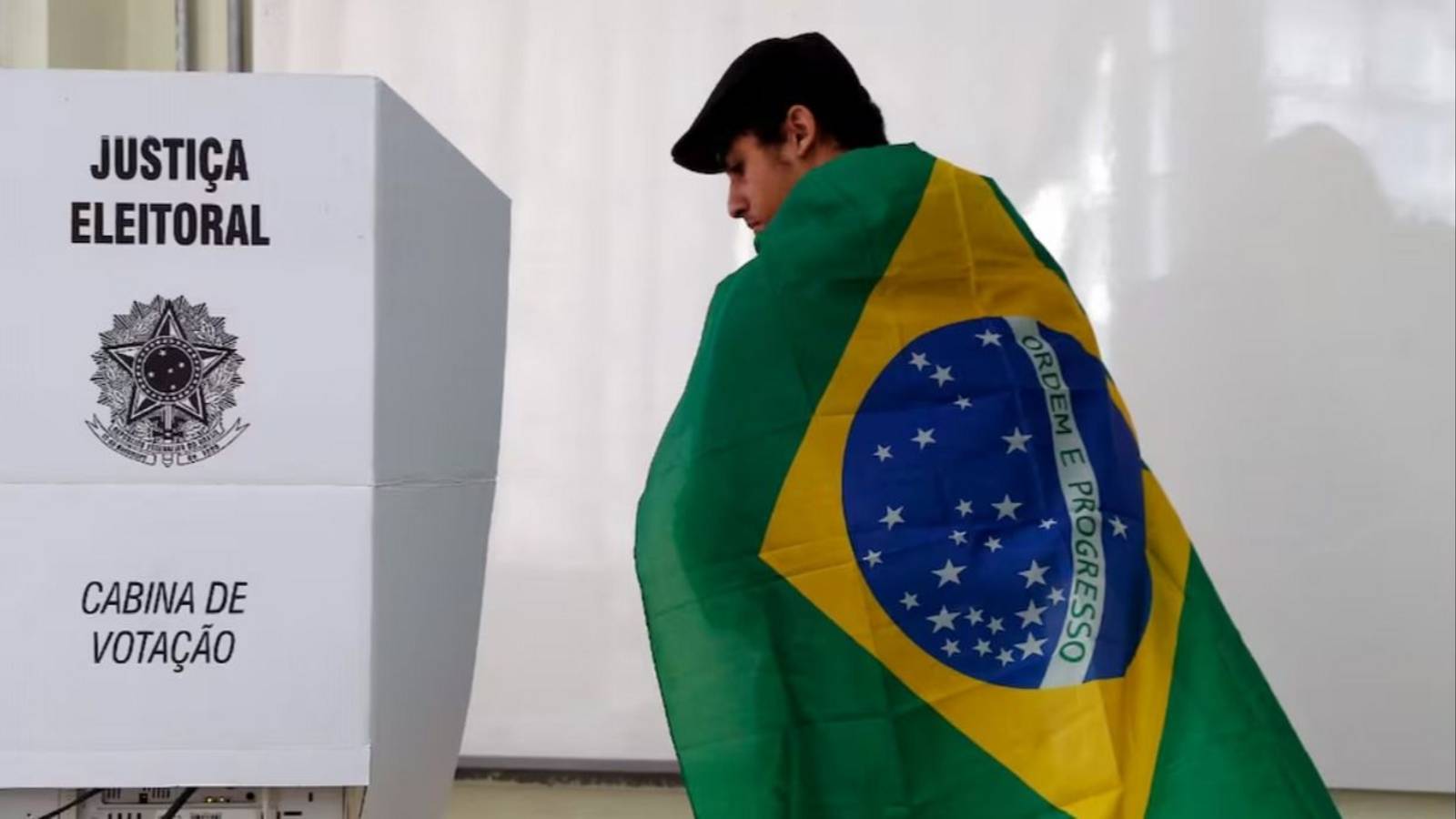A horas de las elecciones en Brasil, se achica la diferencia de Lula