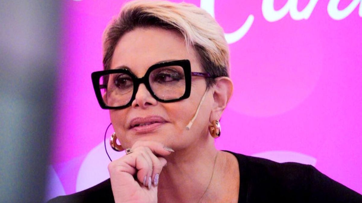Preocupación por la salud de Carmen Barbieri: contó el difícil cuadro que atraviesa y reveló los síntomas que sufrió